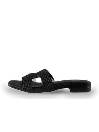 Bibi Lou Slippers Zwart 218267