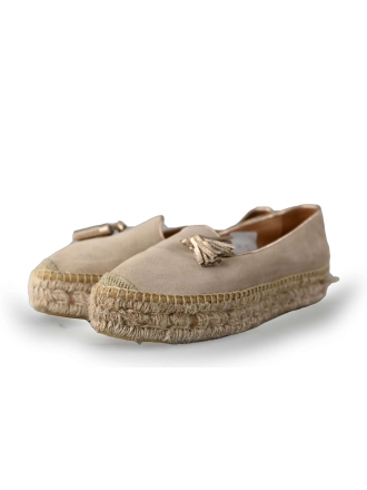  Espadrilles Beige 218269