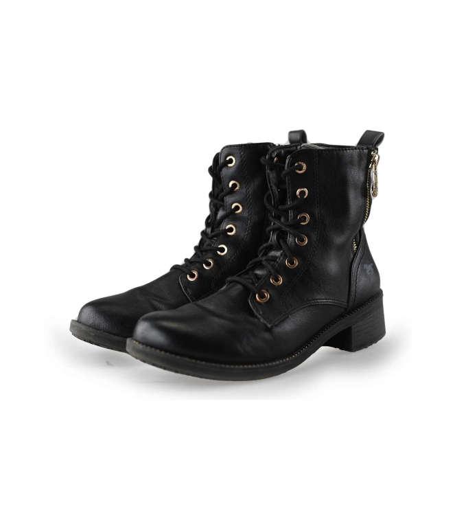 Mustang Veterboots