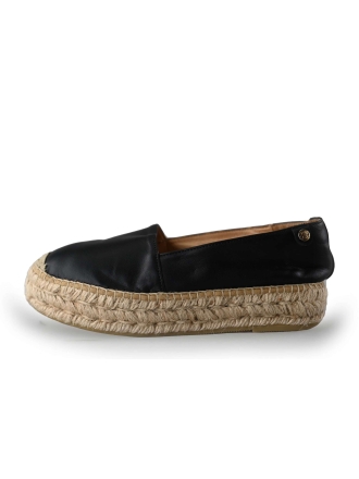 Tango Espadrilles Zwart 218288