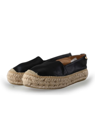 Tango Espadrilles Zwart 218288