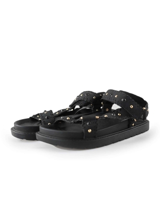 Omoda Sandalen Zwart 218294