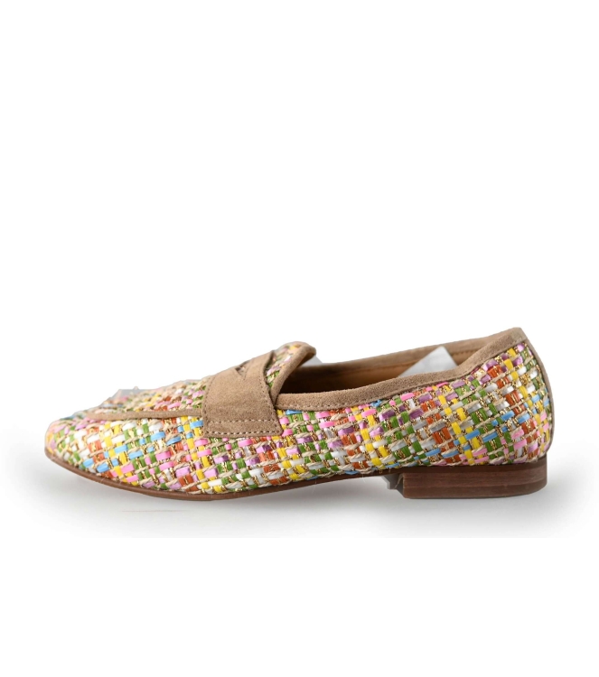 Pedro Miralles Loafers