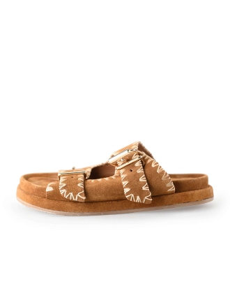  Slippers Bruin 218309