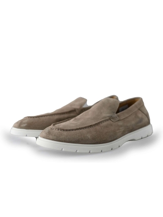 Giorgio Loafers Beige 218313