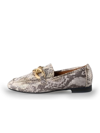 Notre-V Loafers Beige 218317