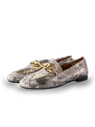 Notre-V Loafers Beige 218317
