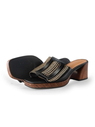Noa Harmon Slippers