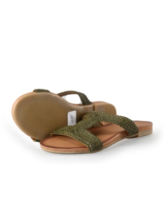Tango Slippers