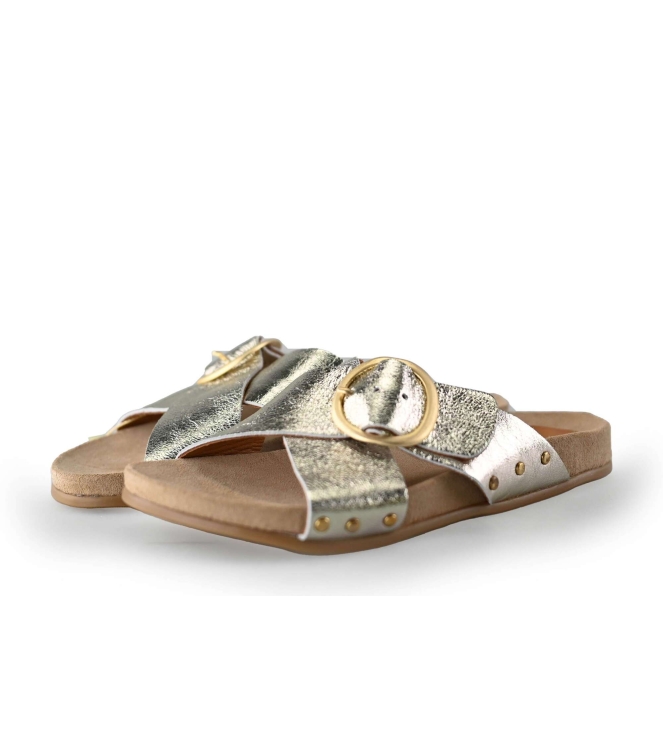 Notre-V Slippers
