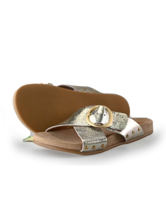 Notre-V Slippers