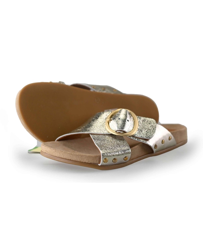 Notre-V Slippers
