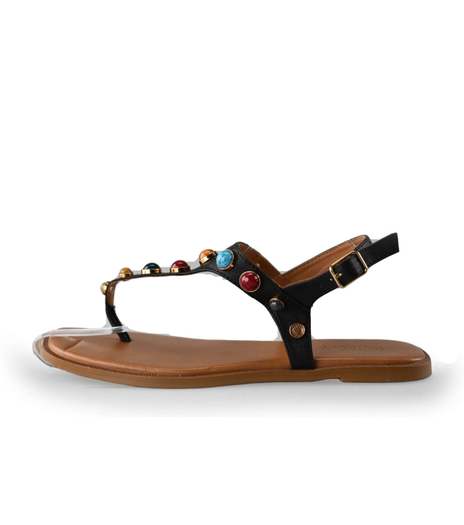 Notre-V Sandalen