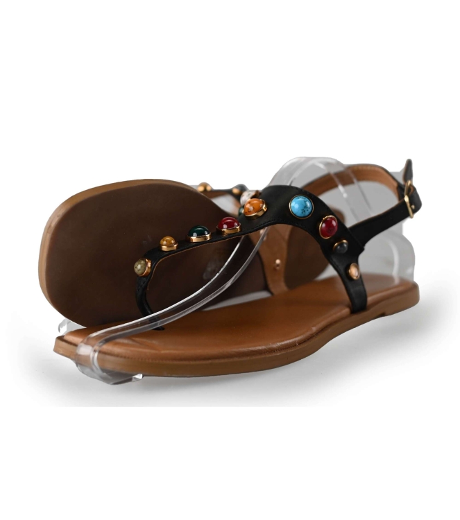 Notre-V Sandalen