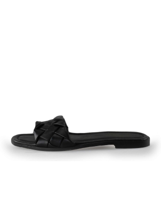 Notre-V Slippers Zwart 218336