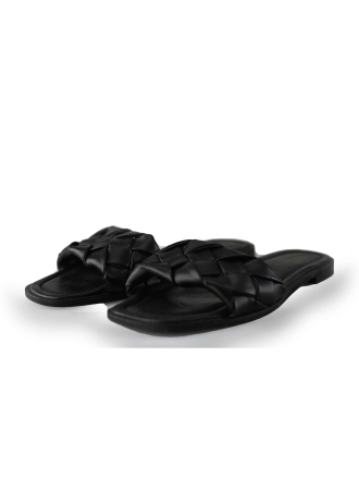 Notre-V Slippers Zwart 218336