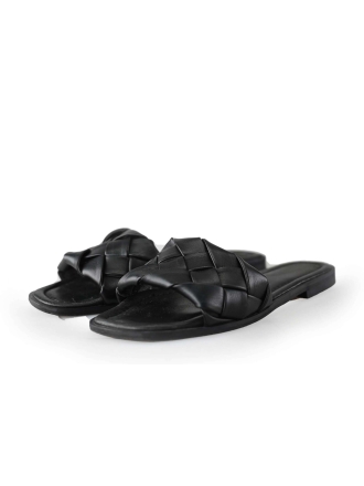 Notre-V Slippers Zwart 218337