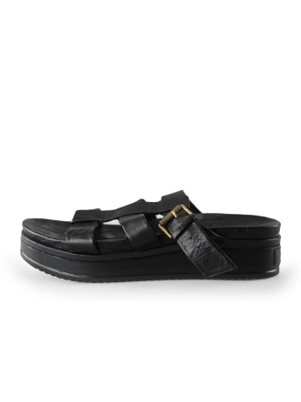 Shabbies Slippers