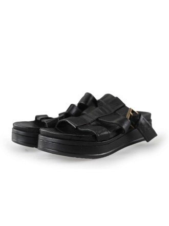 Shabbies Slippers