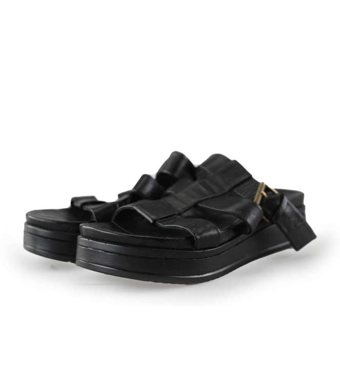 Shabbies Slippers