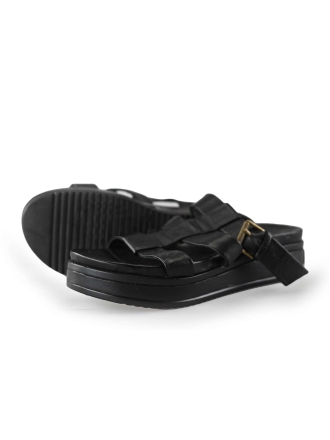 Shabbies Slippers