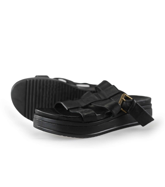 Shabbies Slippers
