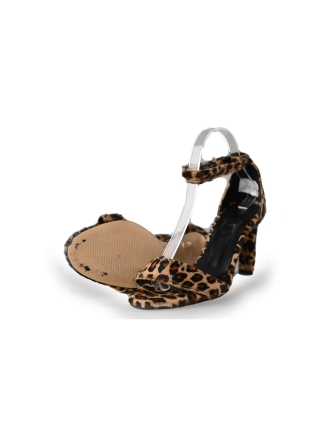 Notre-V Sandalen