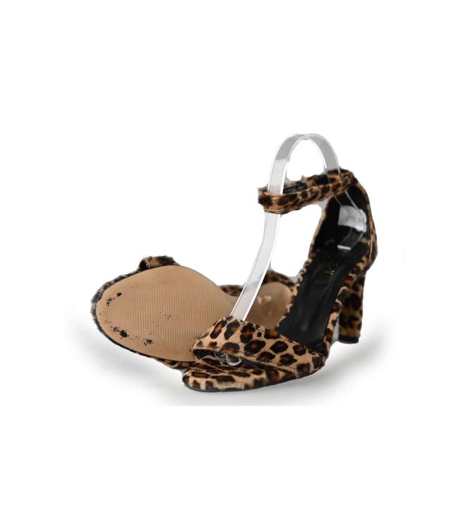 Notre-V Sandalen