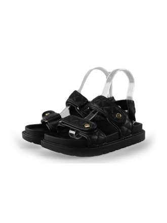 Omoda Sandalen Zwart 218354