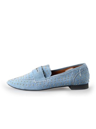 Notre-V Loafers Blauw 218362