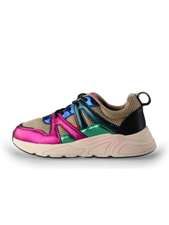 Nelson Sneakers Overig 218380