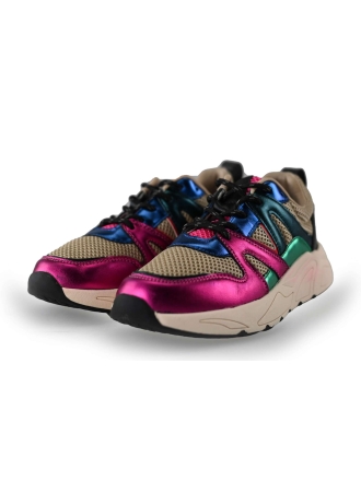 Nelson Sneakers Overig 218380