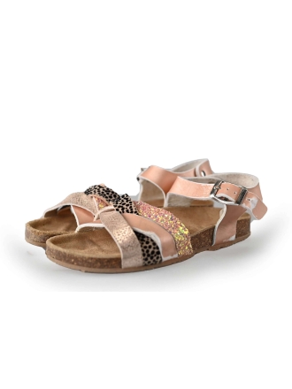 Ton & Ton Sandalen Roze 218399