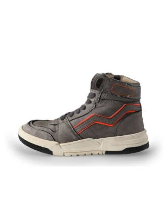Muyters Sneakers Grijs 218411