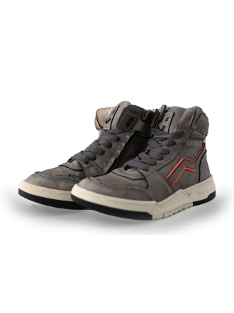 Muyters Sneakers Grijs 218411