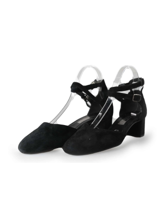 Gabor Pumps Zwart 218425