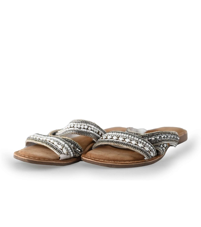 Lazamani Slippers