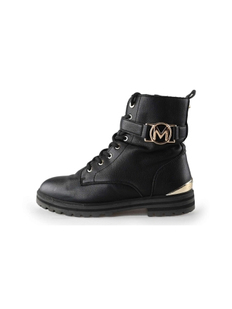 Mexx Biker boots Zwart 218442