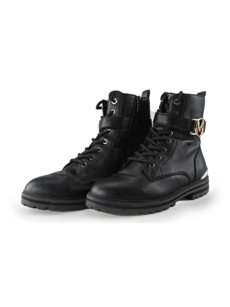 Mexx Biker boots Zwart 218442