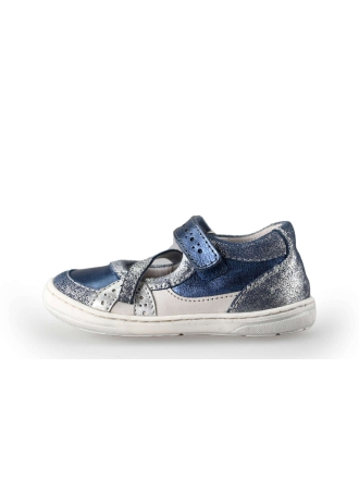 Freaks Sneakers Blauw 218458