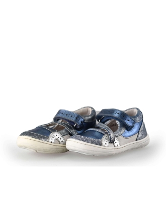 Freaks Sneakers Blauw 218458