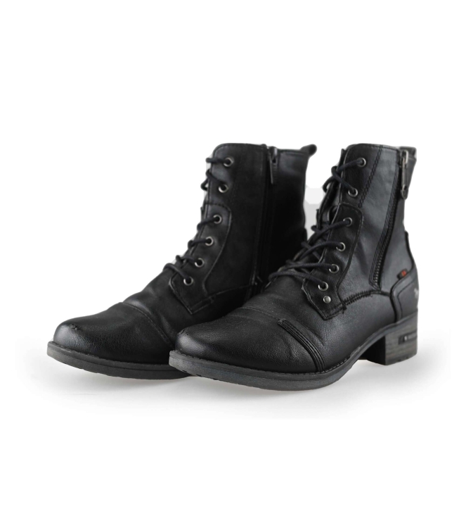 Mustang Veterboots
