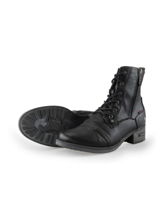 Mustang Veterboots