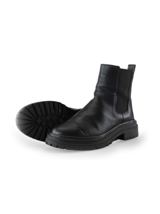 Sub55 Chelsea boots