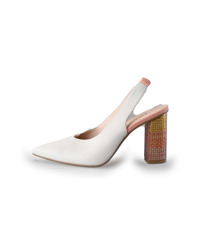 Lodi Pumps