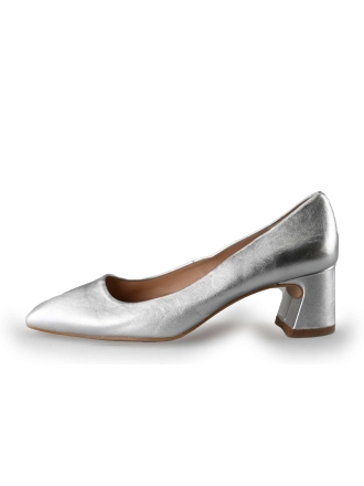Unisa Pumps Zilver 218538