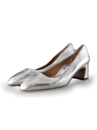 Unisa Pumps Zilver 218538