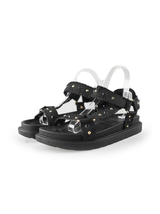 Omoda Sandalen Zwart 218555