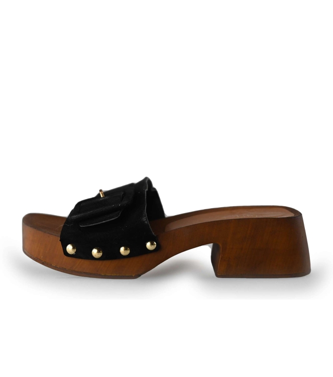 Notre-V Slippers