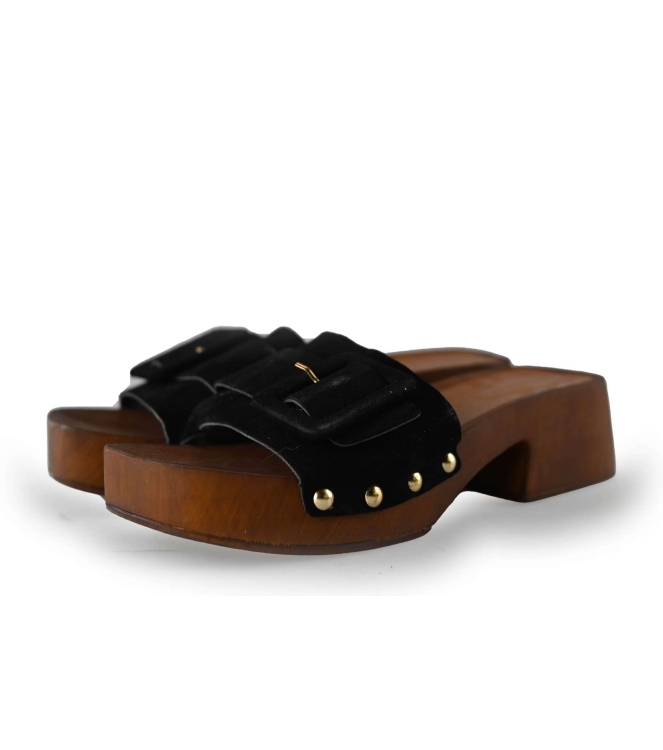 Notre-V Slippers